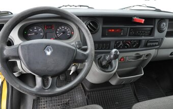 Renault Master 2.5dCI 88kW L4H3 - 3