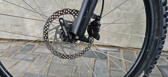 4EVER Hot Shot 26"dětské - 3