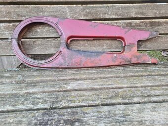 Jawa 250/590 sportka - 3