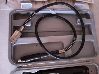 multifunkční vrtačka Compact Tool 92577 Bruder Mannesmann - 3