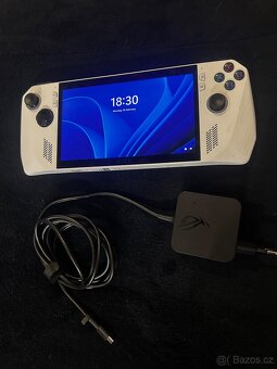 Asus ROG Ally z1 extreme - 3