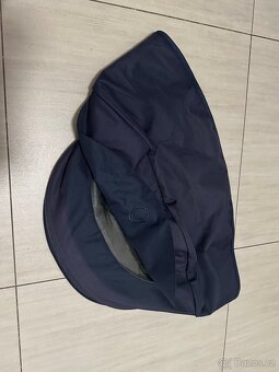 Bugaboo Fox Classic navy stříška - 3