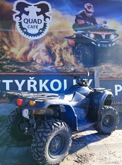 CFMOTO Gladiator 510 - 3