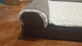 Pelech pro psa jen vyzkouseny. - 3