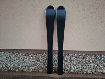 Dětské lyže Elan 90 cm - 3