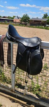 Sedlo všestranné - 3