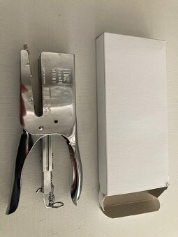 Kovové svorkovací kleště + náplně - 3