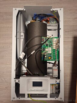 Elektricky kotel Ray Protherm 12 KE - 3