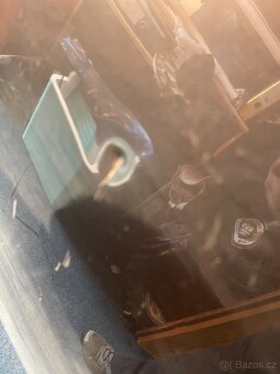 Audi A3 2015 Kapota 8V0823029D - 3