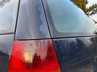 Kufr VW Golf 4 Variant - 3