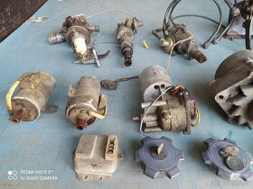 SKODA 105-120L-130L - 3