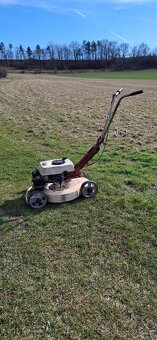 Tera vari sekačka na trávu - 3