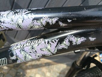 Dětské kolo SPECIALIZED - 3