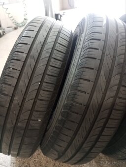 Letní pneu 175/70R14" - 3