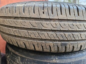 Letní pneu 175/70/14 - 3