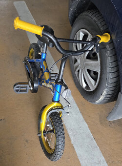 Kolo Amulet My First 12" - 3