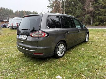 2016 FORD Galaxy 2,0TDCi Po servisu - 3