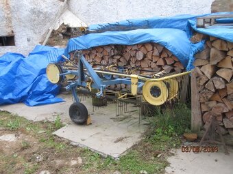 OBRACEC A SCHRNOVAC SENA - 3