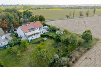 Prodej vícegeneračního domu v Třebíči - 3