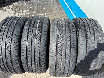 Prodám letní Pneu 255/50/R19 - 3