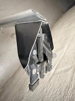 Originál příčníky - 3