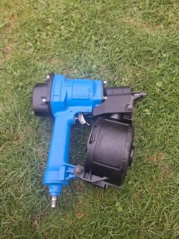 Hřebíkovačka Bea 550 DC - 3