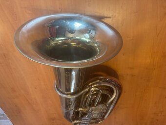 TUBA Prodám b tubu - 3
