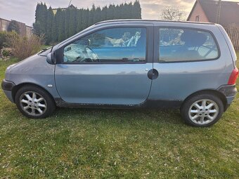Renault twingo - 3
