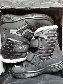 Dětské zimní boty Superfit - 3