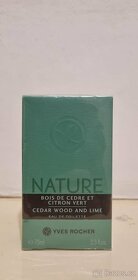 EDT Yves Rocher - Bois de Cèdre et Citron Vert - 3