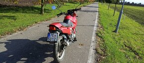 Jawa Dandy 125 - 3