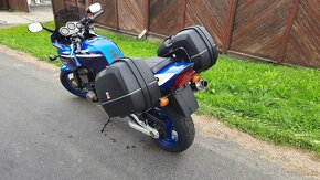 Kawasaki ZRX 1200 S - 3