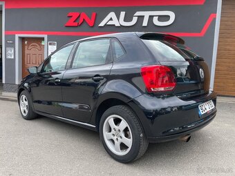VW POLO 1.4, 63kw, r.v.10/2009 - 3