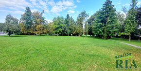 Poděbrady pozemek 496m2 v blízkosti centra města - 3