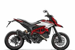 Ducati Hypermotard 939/950 - 3