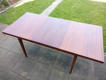 Jídelní stůl 120/170cm x 80cm x 75cm - 3