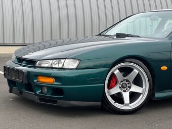 Nissan 200sx S14A racing edition - 3