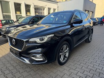 MG EHS PHEV Luxury 1.5 190kW AUT. 60tkm Virtual - Zálohováno - 3