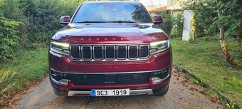 Jeep Wagoner, 3 série, 5,7 HEMI, limited - 3