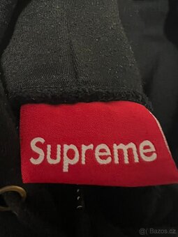 STUSSY HOODIE - 3