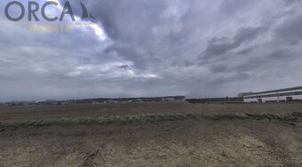 Spoluvlastnický podíl 142 m2 na pozemku v k.ú. Ratíškovice - 3