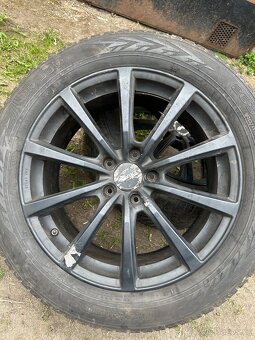 5x127 r20 - 3