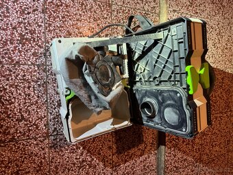 Festool Mobilní vysavač Festool CTL SYS, - 3