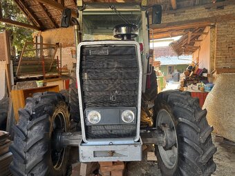 Massey Ferguson 2640 - 3
