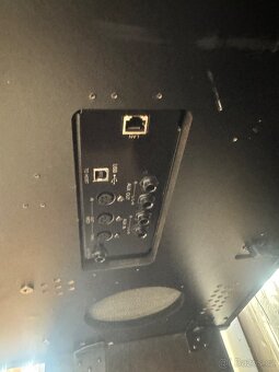 Prodám elektrické piano Yamaha - 3