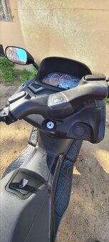 Kymco xciting 250ccm - 3
