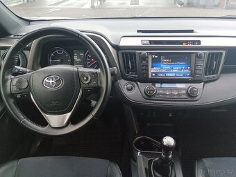 Toyota RAV4 2.0D4D 2WD - 3