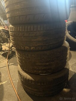 225/45 r17 Kormorán - 3