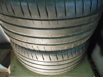 LETNÍ PNEU 225/40R18 - 3