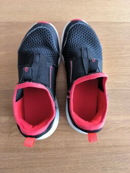 Dětské tenisky Decathlon vel. 36 - 3